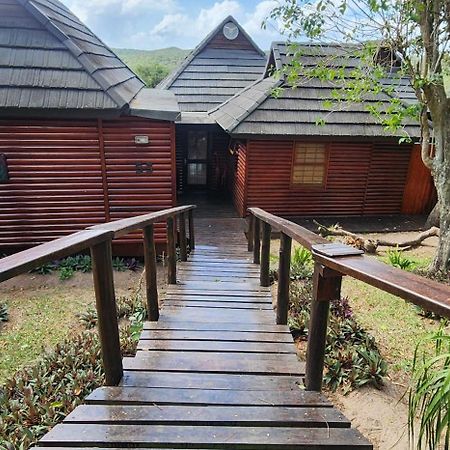 House 53 Sodwana Bay Lodge Экстерьер фото