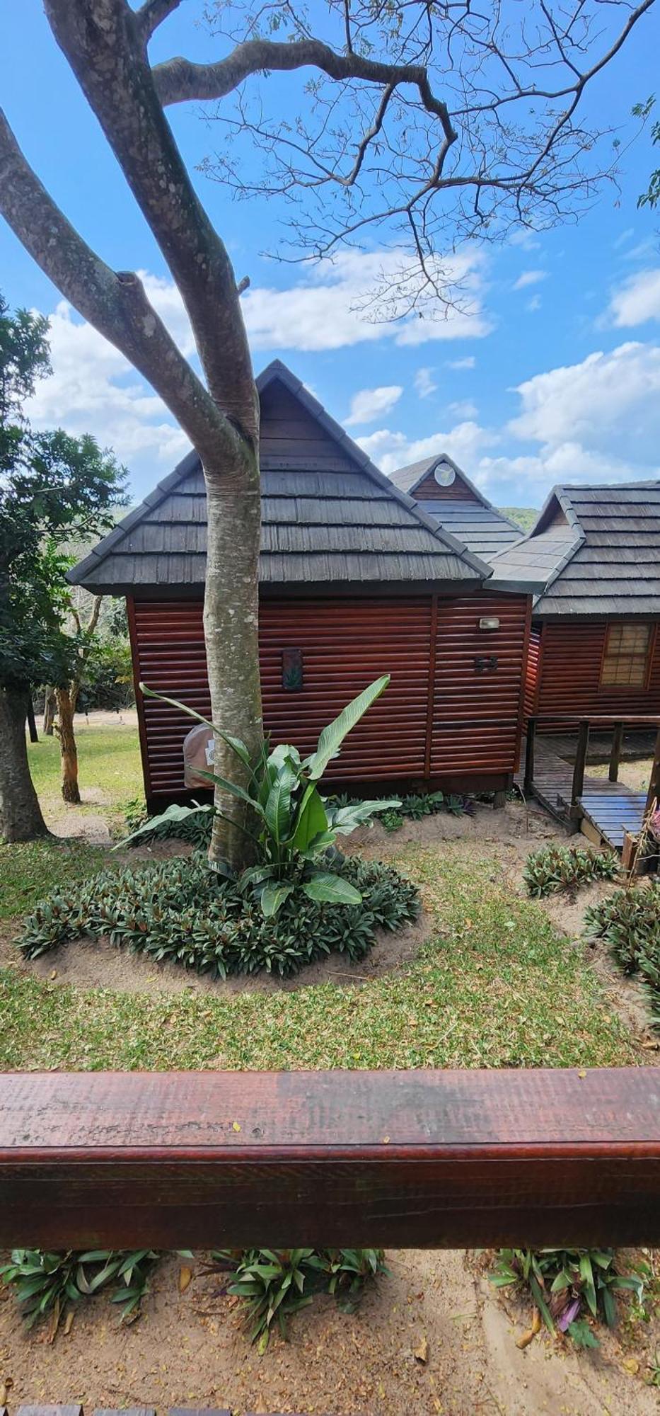 House 53 Sodwana Bay Lodge Экстерьер фото