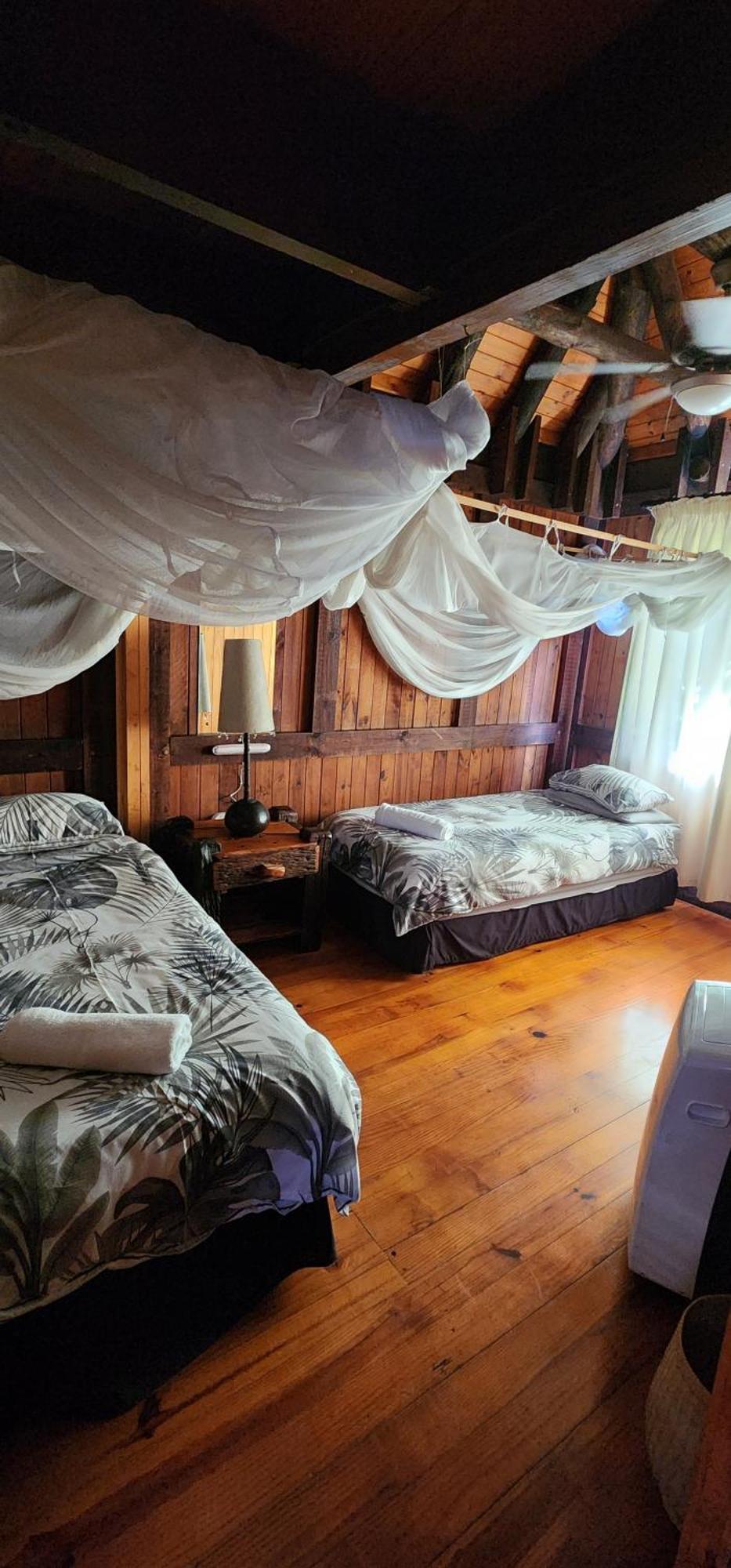 House 53 Sodwana Bay Lodge Экстерьер фото