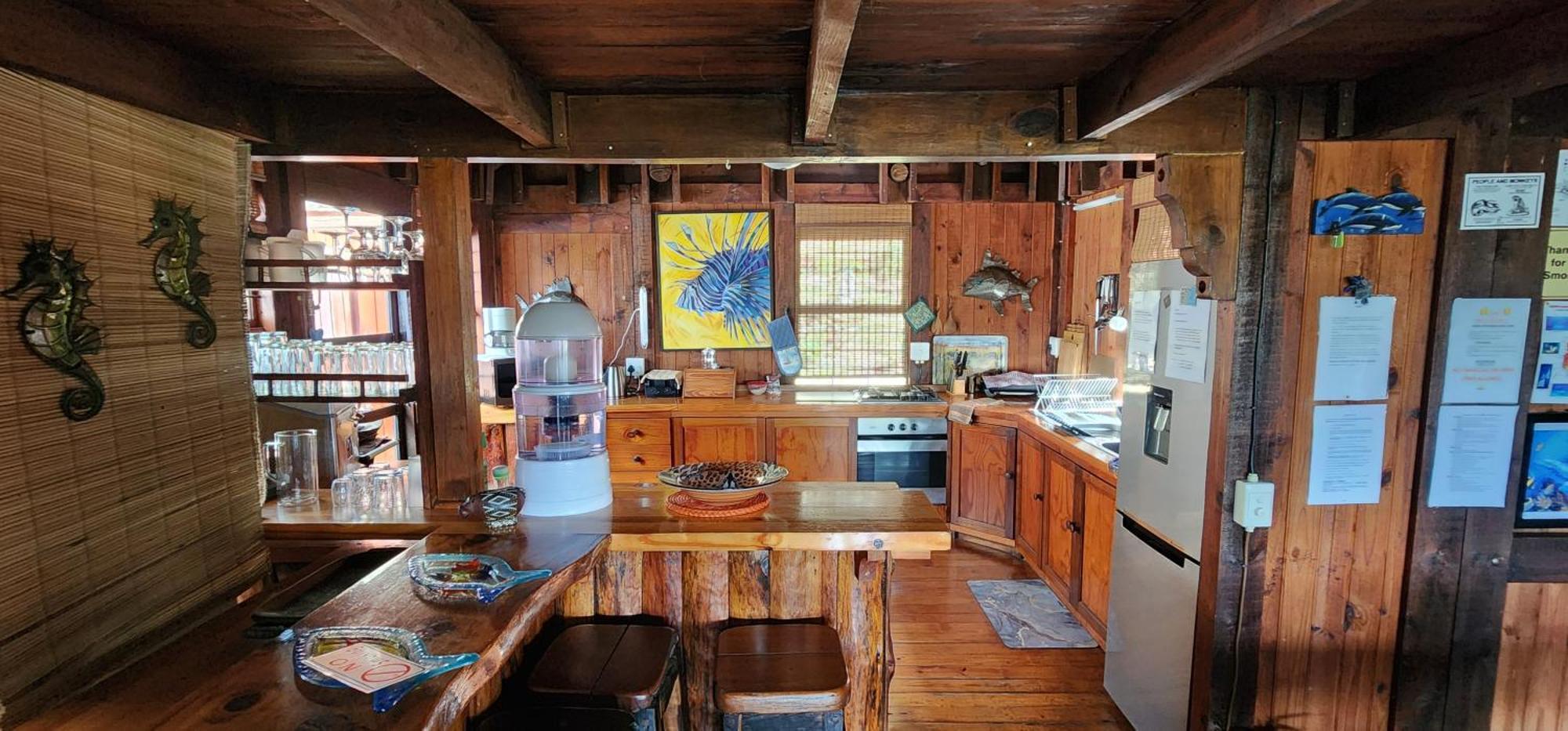 House 53 Sodwana Bay Lodge Экстерьер фото