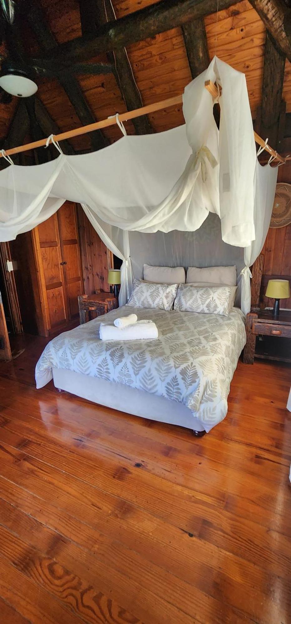 House 53 Sodwana Bay Lodge Экстерьер фото