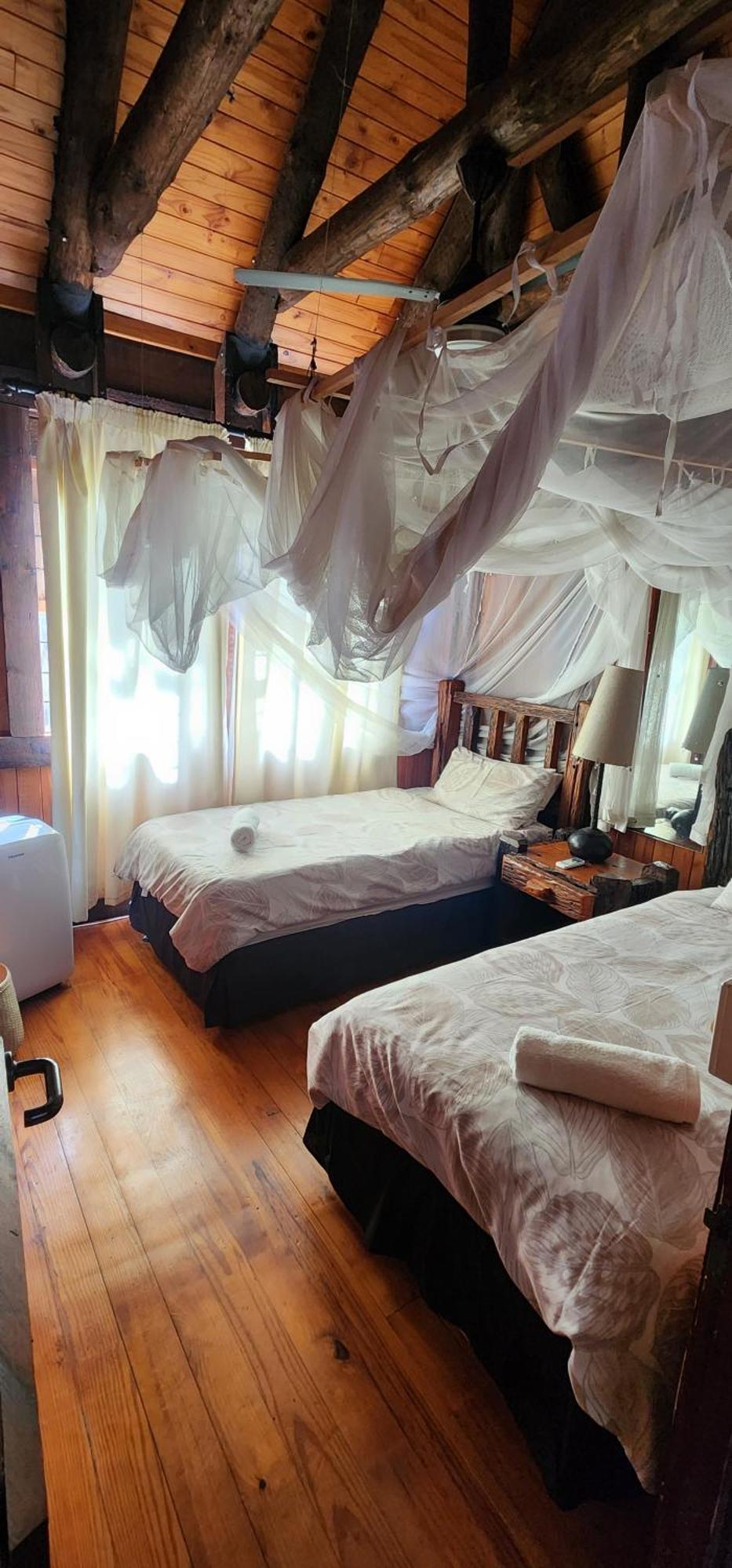 House 53 Sodwana Bay Lodge Экстерьер фото
