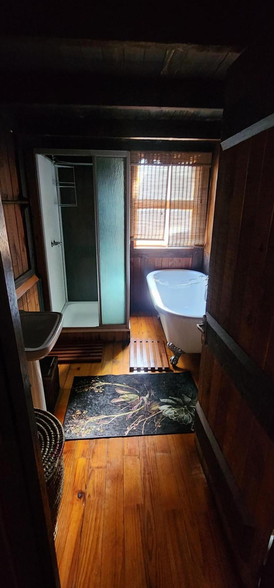 House 53 Sodwana Bay Lodge Экстерьер фото