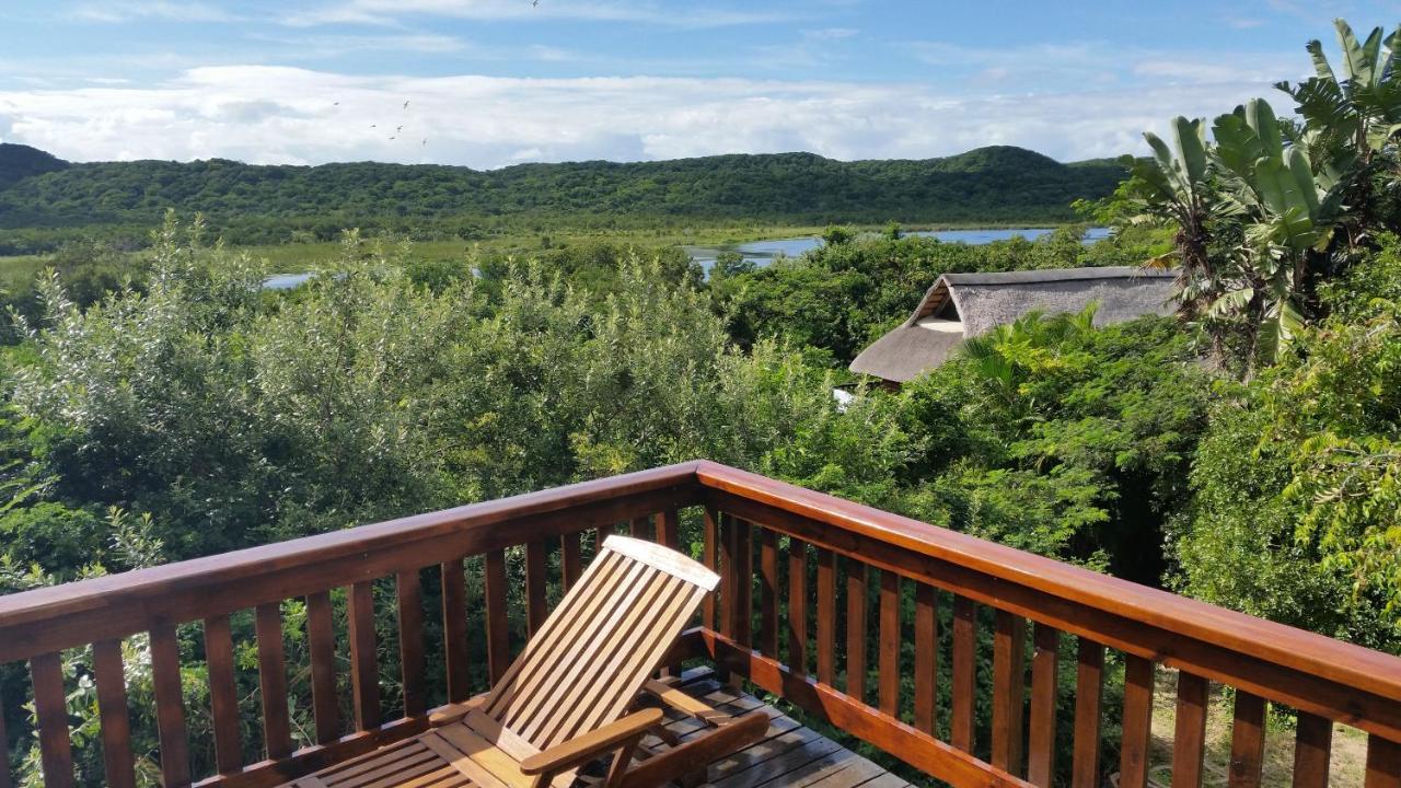 House 53 Sodwana Bay Lodge Экстерьер фото
