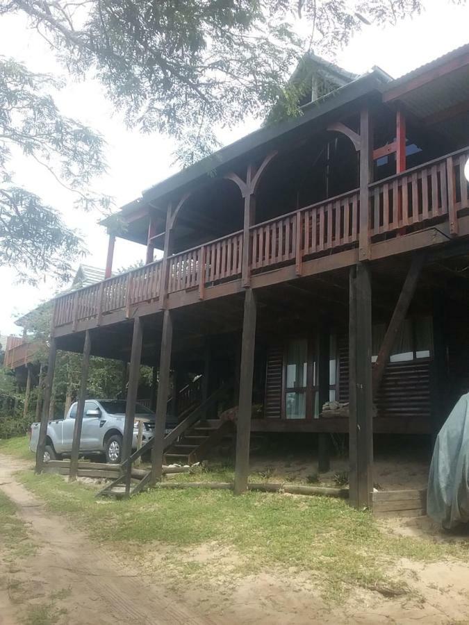 House 53 Sodwana Bay Lodge Экстерьер фото