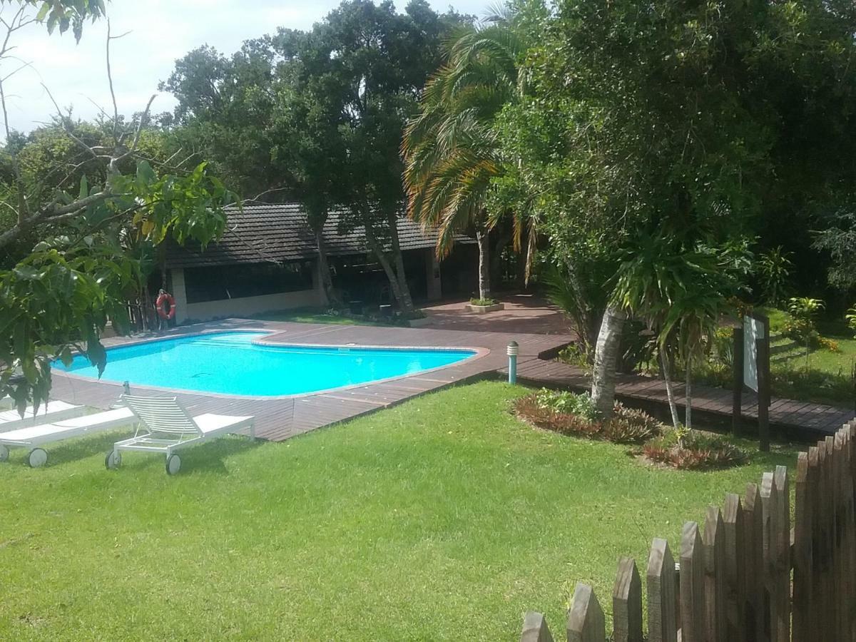 House 53 Sodwana Bay Lodge Экстерьер фото