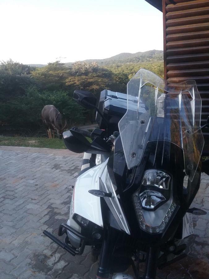 House 53 Sodwana Bay Lodge Экстерьер фото